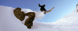  Ski Freeride 